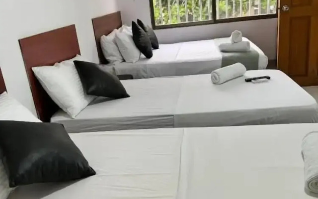Sgh Madeleine Inn