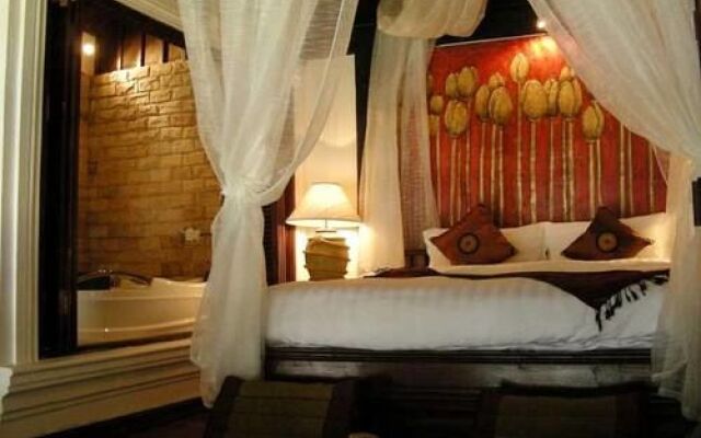 Ramayana Boutique Hotel & Spa Luang Prabang