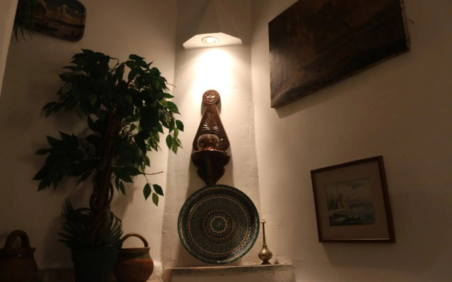 Ortakoy Pasha Konagi Boutique Hotel