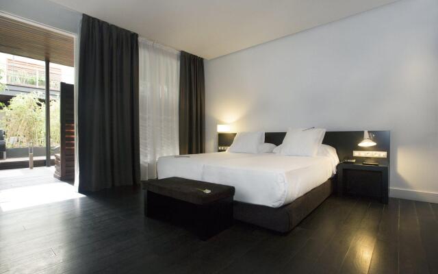 Hospes Palau de la Mar, Valencia, a Member of Design Hotels