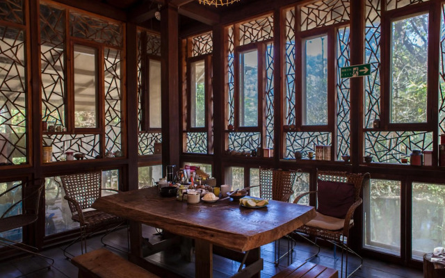 Siyuan Ju Homestay