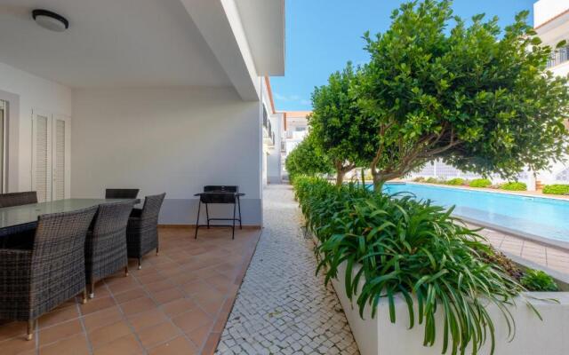 Townhouse T4 Vista Mar