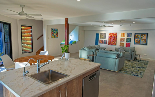 It’S All About The Views