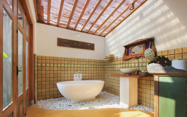 Ubud Syailendra Villas