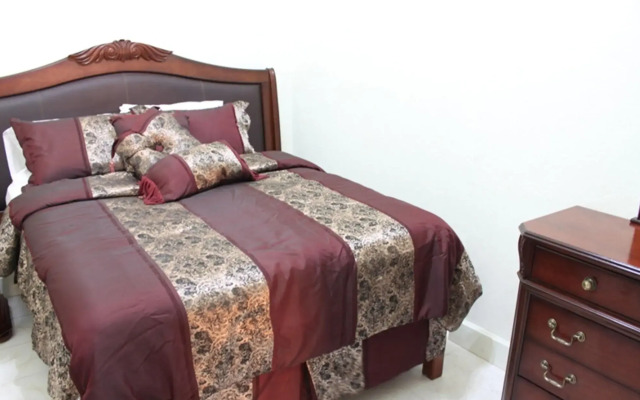 Hotel Gran Misiones Queretaro