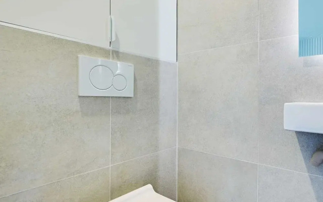 Charming Apartment - 1br/4p - Faubourg-du-roule