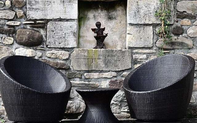 Hotel Palacio de Trasvilla