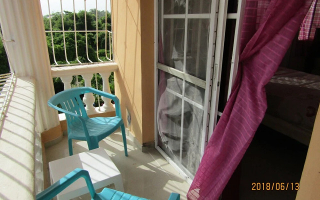 White Sands Bed & Breakfast
