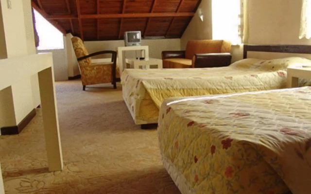 Reis Thermal Otel