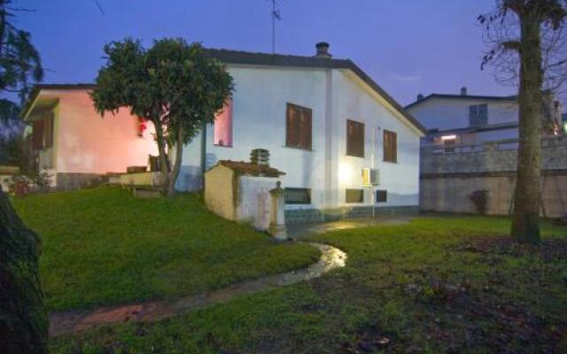 Villa Sereny B&B