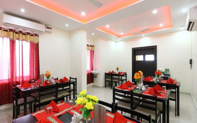 Shri Subham Residency