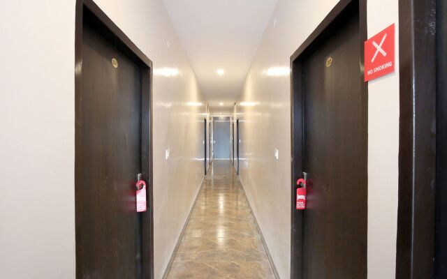 Hotel The Black Gold