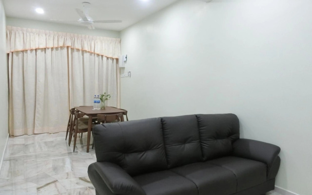 Taiping Cozy Homestay II