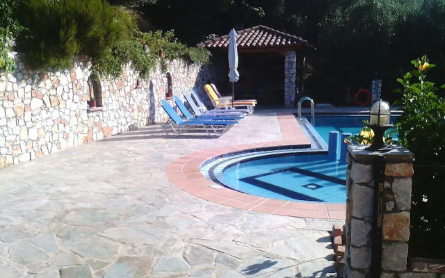 Dimosthenis Villas