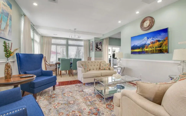 NYC Long Term Rentals