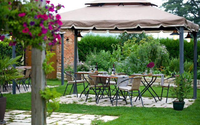 La Bonne Auberge