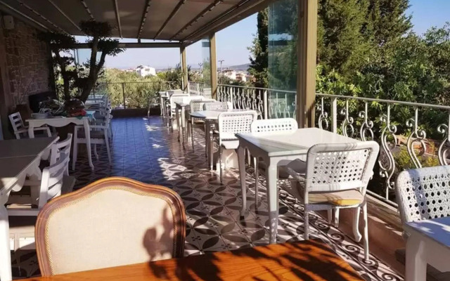 Cunda Fora Hotel