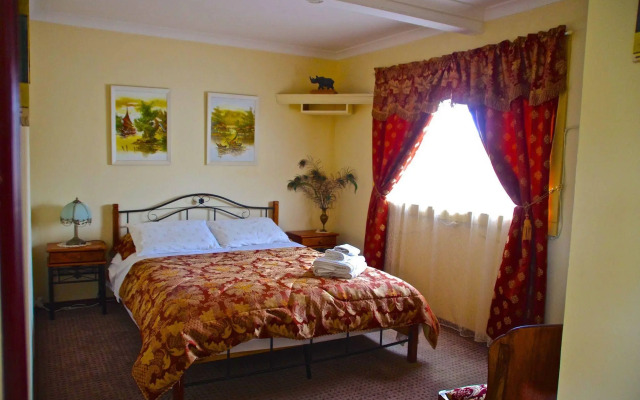 Codrington Gardens Bed & Breakfast