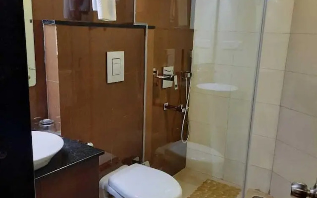 Delta Suites - The Soothing Luxury