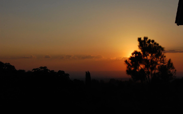 Complejo Samana Huasi