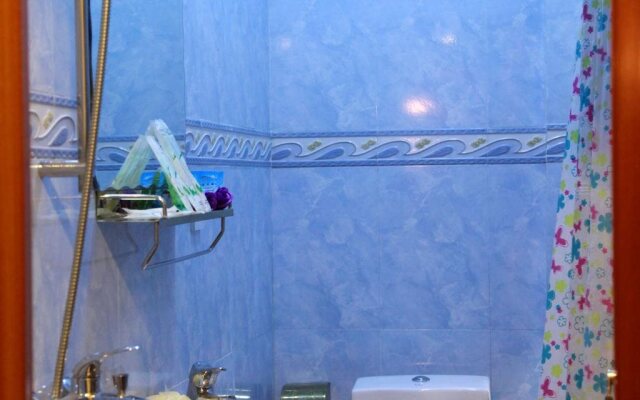Sule Sapphire Inn Yangon