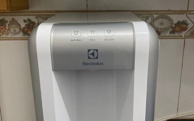 Apartamento no Hotel Quitandinha