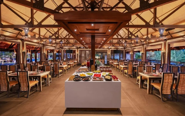Ananta Spa & Resorts