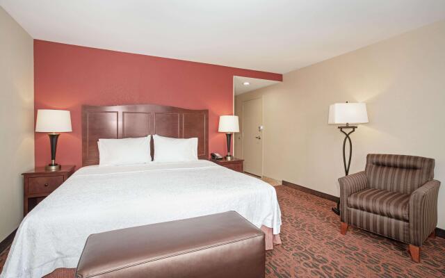 Hampton Inn & Suites Denver/South-RidgeGate