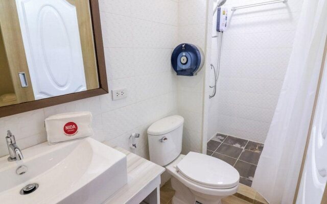 09 Hostel by NIDA Rooms