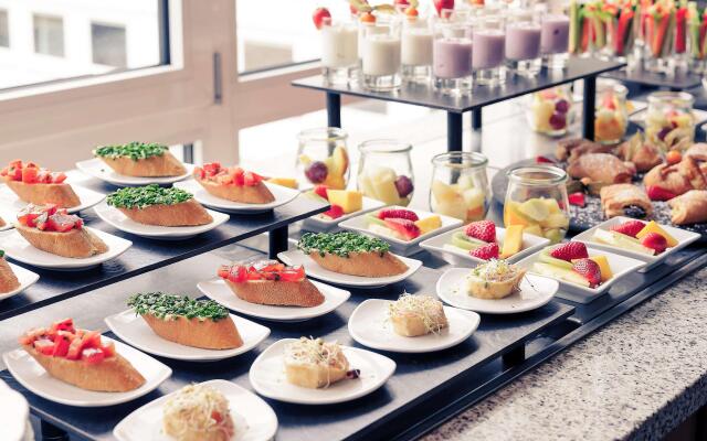 Mercure Hotel Bristol Stuttgart Sindelfingen