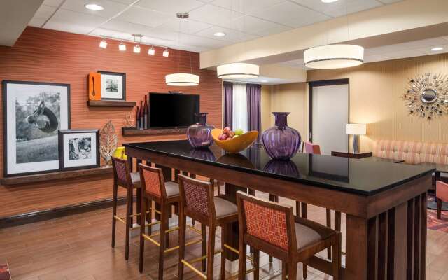 Hampton Inn Belle Vernon