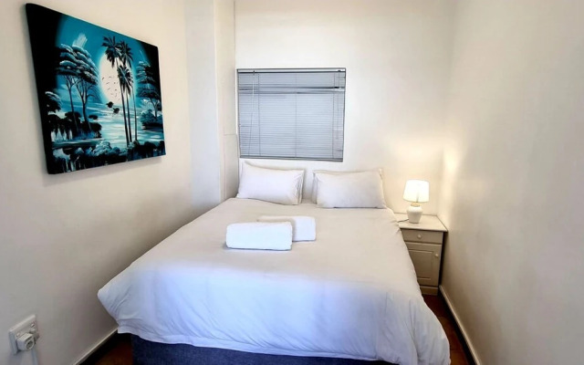 601 Umdloti Beach Resort