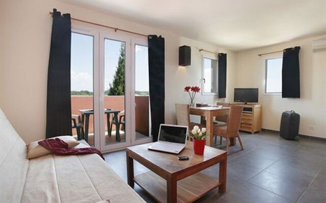 Le Milos Residence Hotel