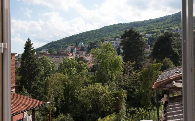 Stefani Studio Apartman