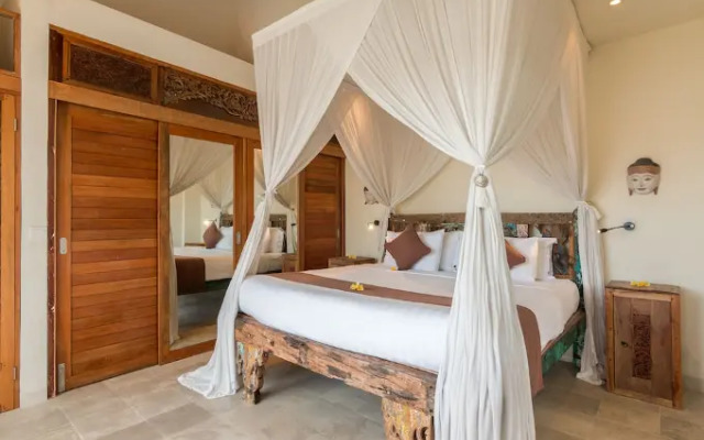 Villa Beji Seminyak