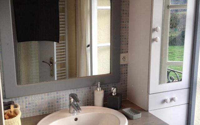 Les Jardins dAnna - Chambres dhôtes