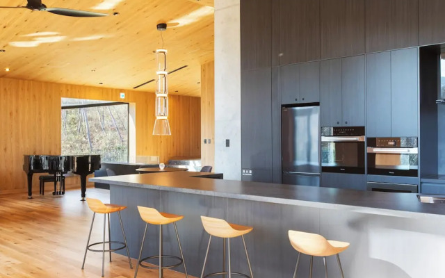 Hanaridge Residence 11