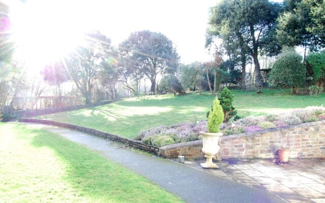 Lower Winsford