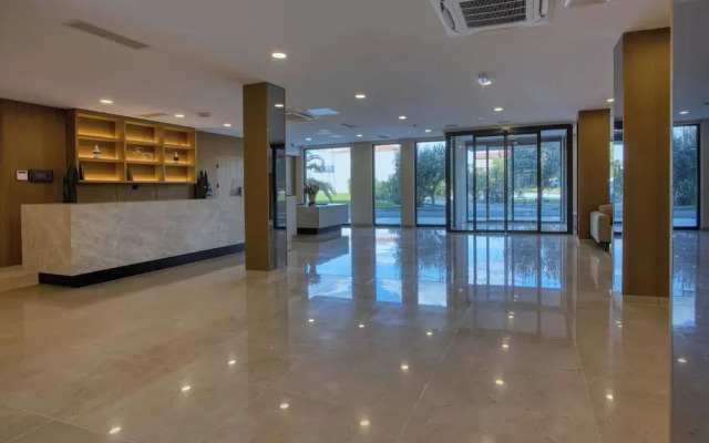 Visula Hotel & Spa – Medulin