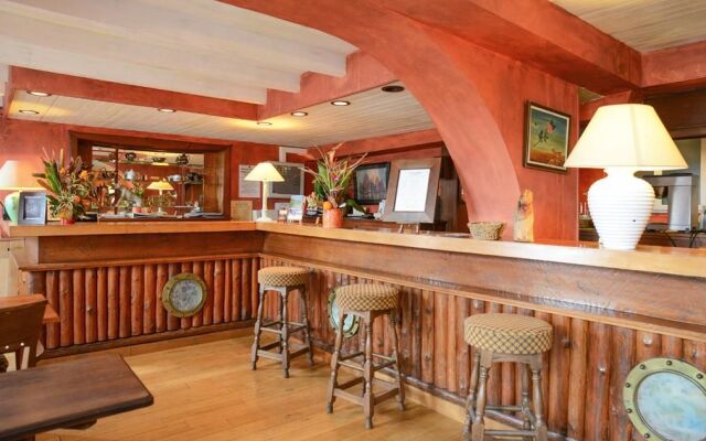 Hôtel Restaurant Le Cap