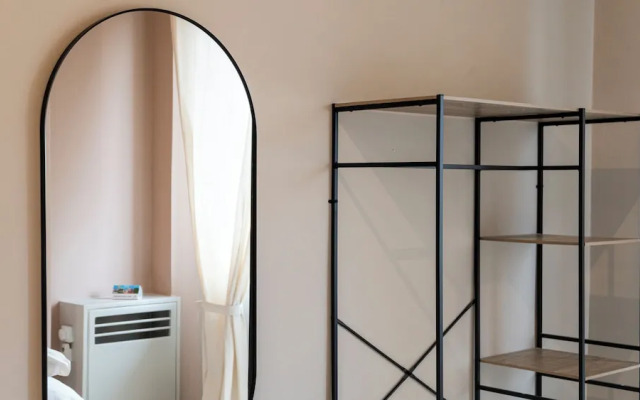 Amendola 17 in Bologna