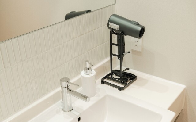 Hotel Ninestates Kagoshima