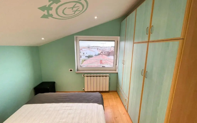Apartments in Rovinj - Istrien 41350