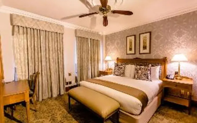 Southern Sun Gold Reef City