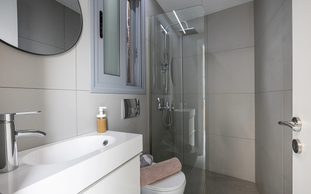 The Omnia Collection Pagrati