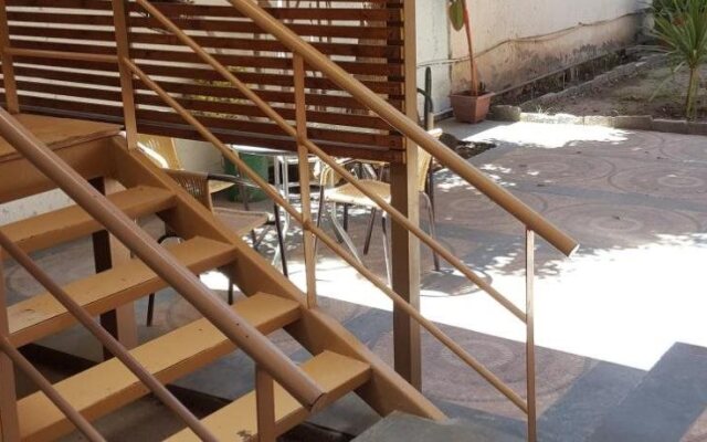 Amaru Hotel Copiapo