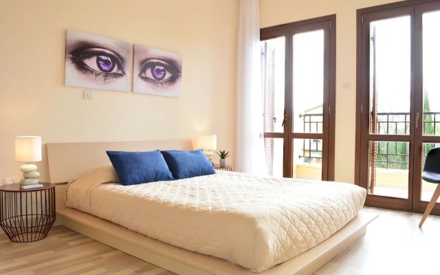 Aphrodite Hills Rentals – Apartments