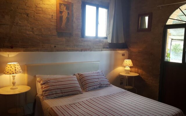Casa Vacanze La Fornace
