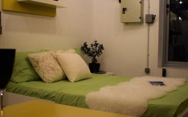 Panorama Penthouse & Studios