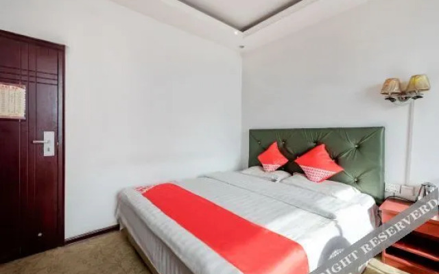 OYO xi 'an limei hotel